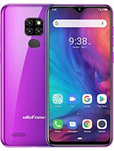Best available price of Ulefone Note 7P in Koreasouth