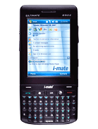 Best available price of i-mate Ultimate 8502 in Koreasouth