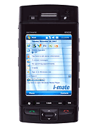 Best available price of i-mate Ultimate 9502 in Koreasouth