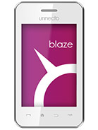Best available price of Unnecto Blaze in Koreasouth
