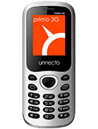 Best available price of Unnecto Primo 3G in Koreasouth