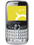 Best available price of Unnecto Pro Z in Koreasouth