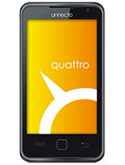Best available price of Unnecto Quattro in Koreasouth