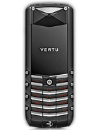 Best available price of Vertu Ascent Ferrari GT in Koreasouth