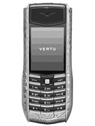 Best available price of Vertu Ascent Ti Damascus Steel in Koreasouth