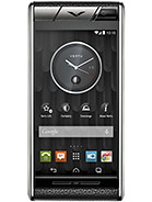 Best available price of Vertu Aster in Koreasouth