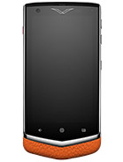 Best available price of Vertu Constellation 2013 in Koreasouth