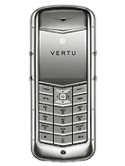 Best available price of Vertu Constellation 2006 in Koreasouth