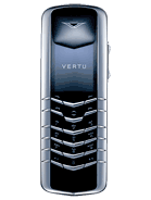 Best available price of Vertu Signature in Koreasouth