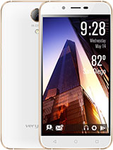 Best available price of verykool SL5011 Spark LTE in Koreasouth