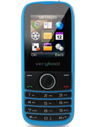 Best available price of verykool i121C in Koreasouth
