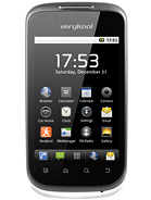 Best available price of verykool s735 in Koreasouth