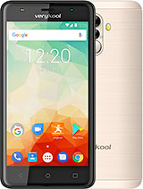 Best available price of verykool s5036 Apollo in Koreasouth