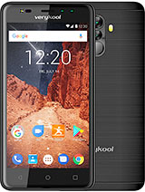 Best available price of verykool s5037 Apollo Quattro in Koreasouth