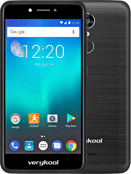 Best available price of verykool s5205 Orion Pro in Koreasouth