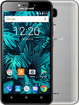 Best available price of verykool sl5029 Bolt Pro LTE in Koreasouth