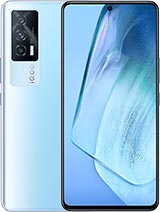 Best available price of vivo iQOO 7 (India) in Koreasouth