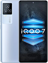 Best available price of vivo iQOO 7 in Koreasouth