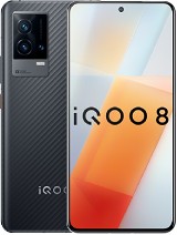 Best available price of vivo iQOO 8 in Koreasouth