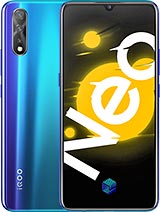 Best available price of vivo iQOO Neo 855 Racing in Koreasouth