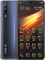 Best available price of vivo iQOO Pro 5G in Koreasouth