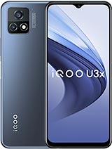 Best available price of vivo iQOO U3x in Koreasouth