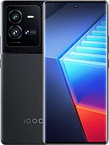 Best available price of vivo iQOO 10 Pro in Koreasouth