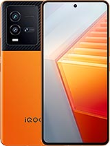 Best available price of vivo iQOO 10 in Koreasouth