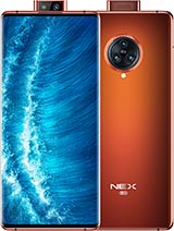 Best available price of vivo NEX 3S 5G in Koreasouth