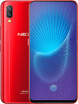 Best available price of vivo NEX S in Koreasouth