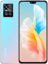 Best available price of vivo S10 Pro in Koreasouth