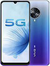 Best available price of vivo S6 5G in Koreasouth