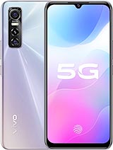 Best available price of vivo S7e in Koreasouth