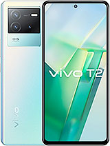 Best available price of vivo T2 in Koreasouth
