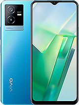 Best available price of vivo T2x in Koreasouth