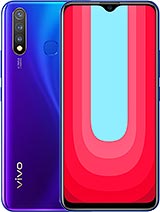 Best available price of vivo U20 in Koreasouth