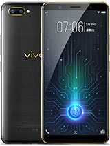 Best available price of vivo X20 Plus UD in Koreasouth