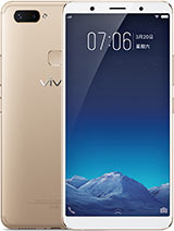 Best available price of vivo X20 Plus in Koreasouth