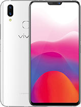 Best available price of vivo X21 in Koreasouth