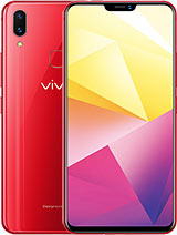 Best available price of vivo X21i in Koreasouth