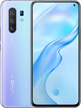 Best available price of vivo X30 Pro in Koreasouth