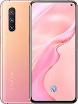 Best available price of vivo X30 in Koreasouth
