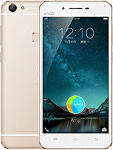 Best available price of vivo X6S in Koreasouth