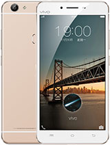 Best available price of vivo X6S Plus in Koreasouth