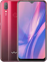Best available price of vivo Y11 (2019) in Koreasouth