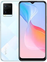 Best available price of vivo Y21e in Koreasouth