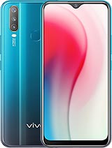 Best available price of vivo Y3 4GB 64GB in Koreasouth
