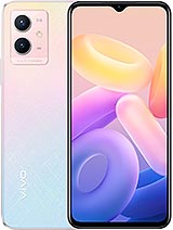 Best available price of vivo Y33s 5G in Koreasouth