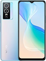 Best available price of vivo Y76 5G in Koreasouth