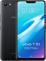 Best available price of vivo Y81 in Koreasouth
